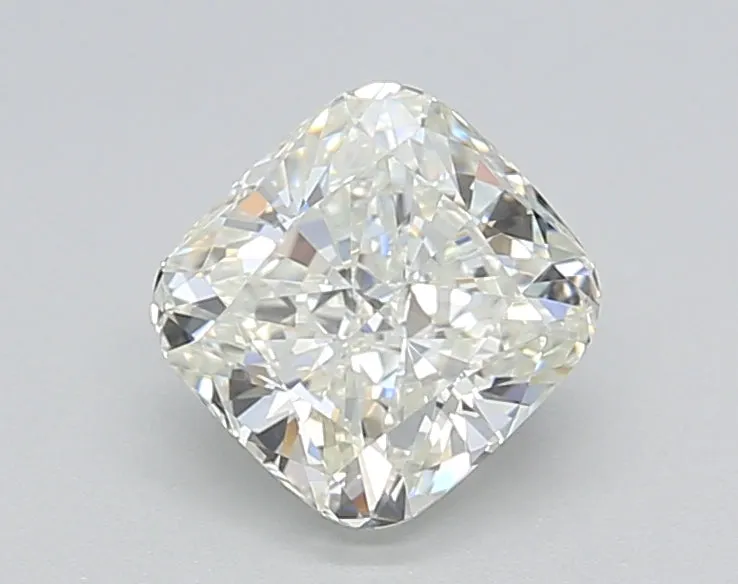 1.00ct CUSHION Diamond G VS1 EX - IGI 617426411