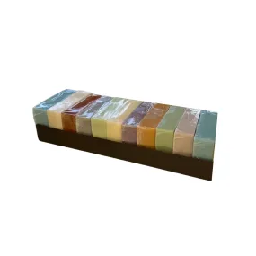 11 pcs Surprise Soap Set