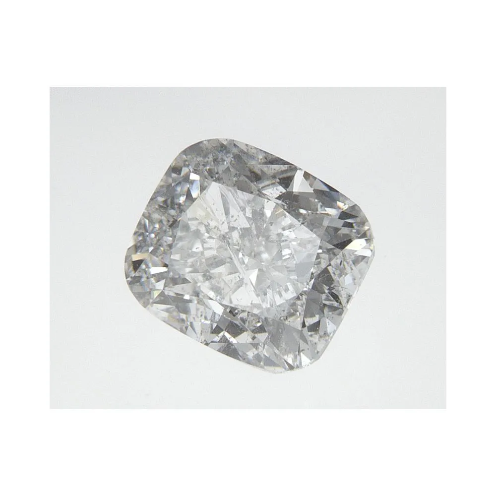 1.20 Carat Cushion Diamond