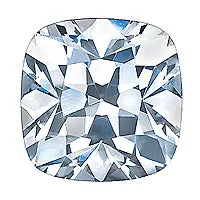 1.71 Carat Cushion Lab Grown Diamond