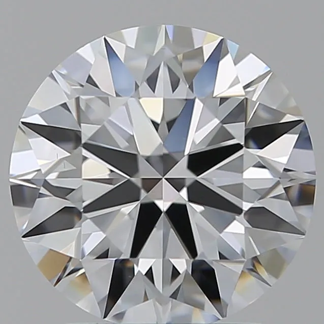 1.91ct ROUND Diamond G VS1 ID - IGI 595389354