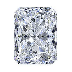 4.03 Carat Radiant Lab Grown Diamond