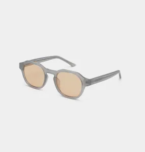 A. Kjrbede sunglasses Zan Glaucus Grey