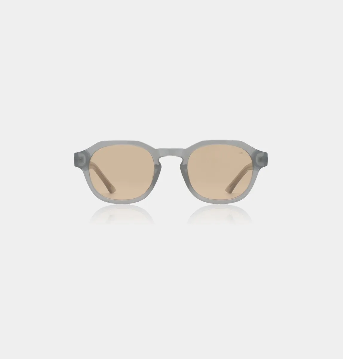 A. Kjrbede sunglasses Zan Glaucus Grey