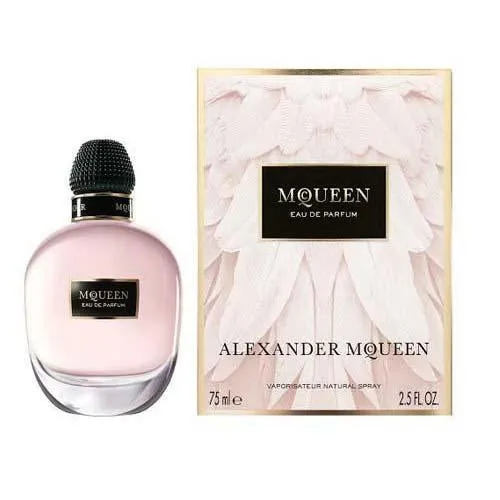 Alexander Mcqueen 75ml EDP for Women by Alexander Mcqueen