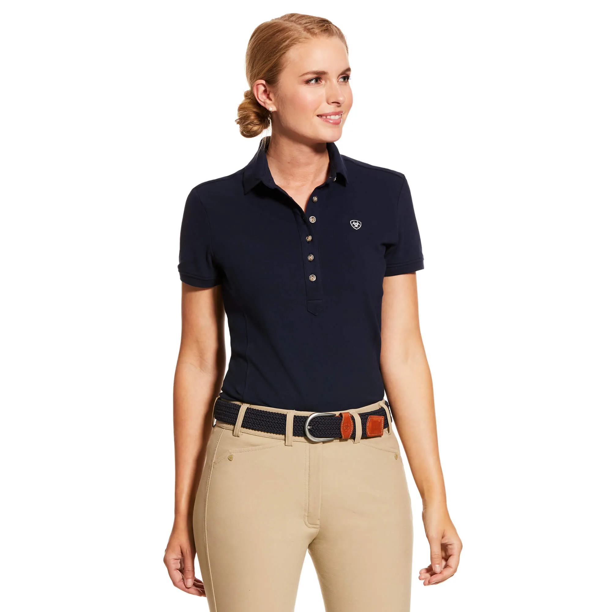 Ariat Women's Prix 2.0 Polo