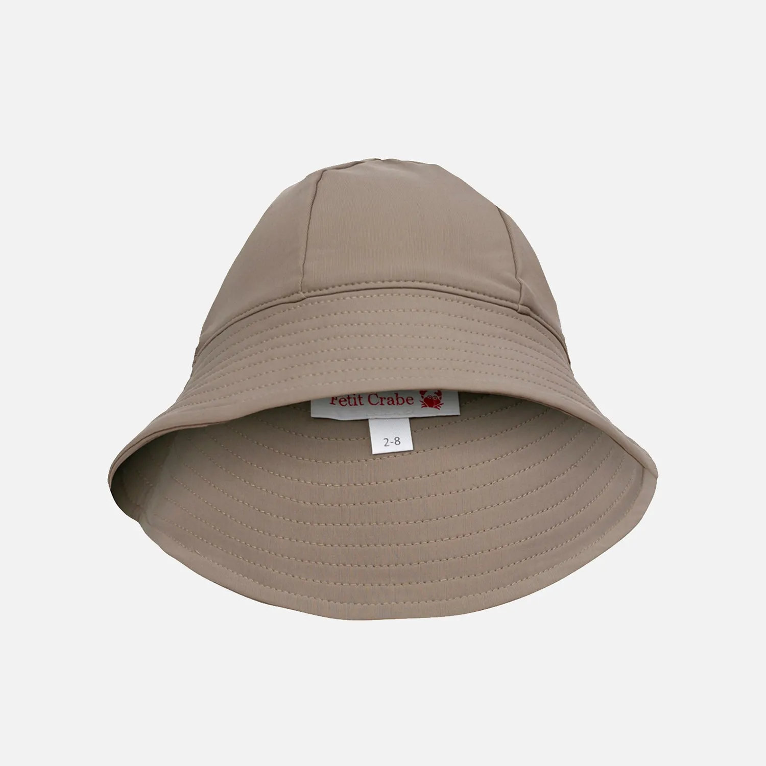 Baby & Kids Frey UV Swim Sun Hat - Taupe