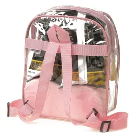 Battles Treat Bag Pink