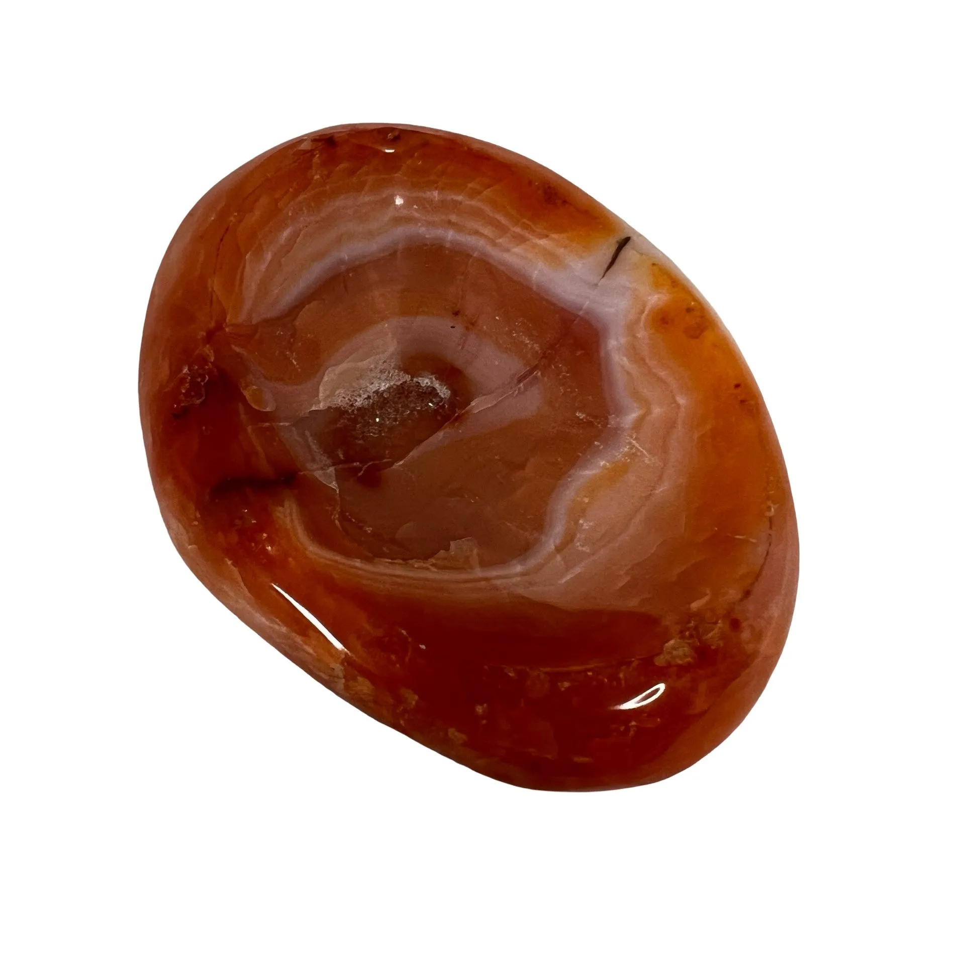 Carnelian Bowl 1