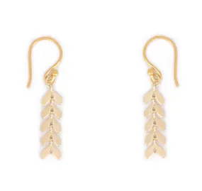 Cascade Earrings - Short