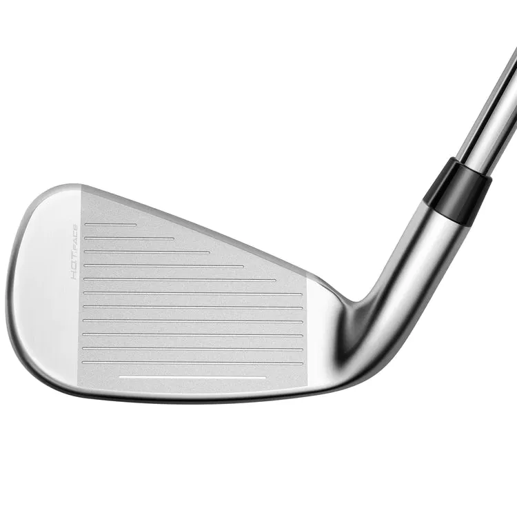 Cobra AEROJET Graphite Iron Set