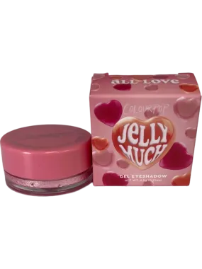 ColourPop Pink Jelly Much Gel Eyeshadow