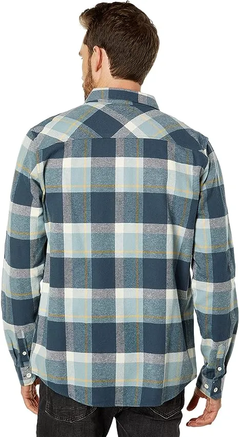 Dawn Patrol Flannel Men's