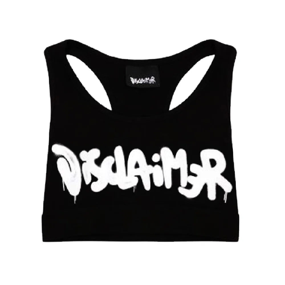 Disclaimer Top Logo Donna