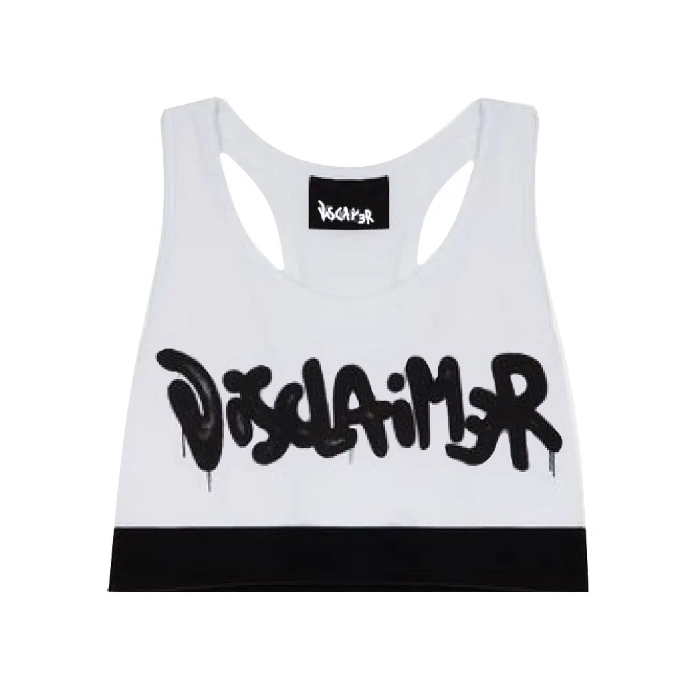 Disclaimer Top Logo Donna