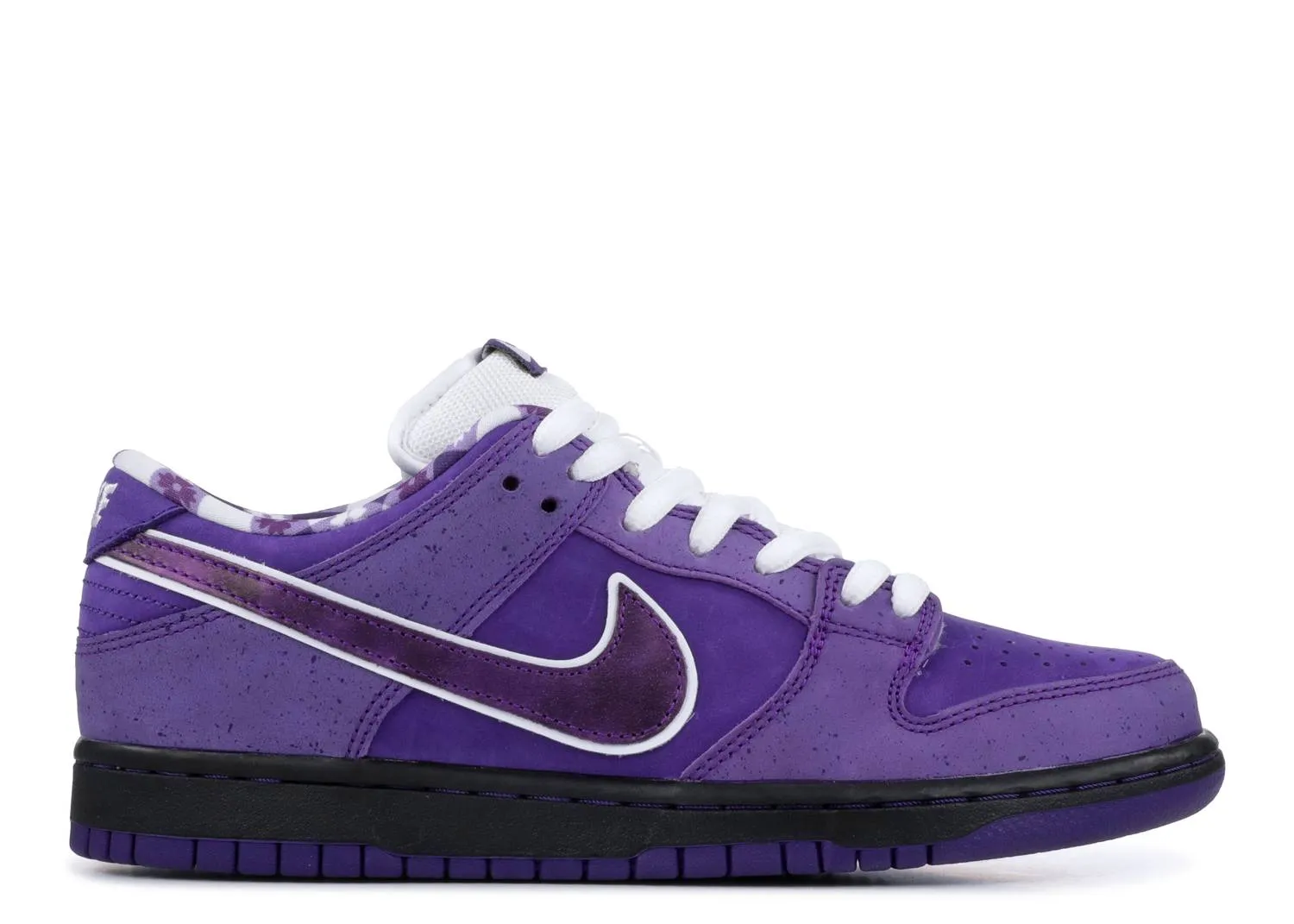 Dunk SB Purple Lobster Special Box