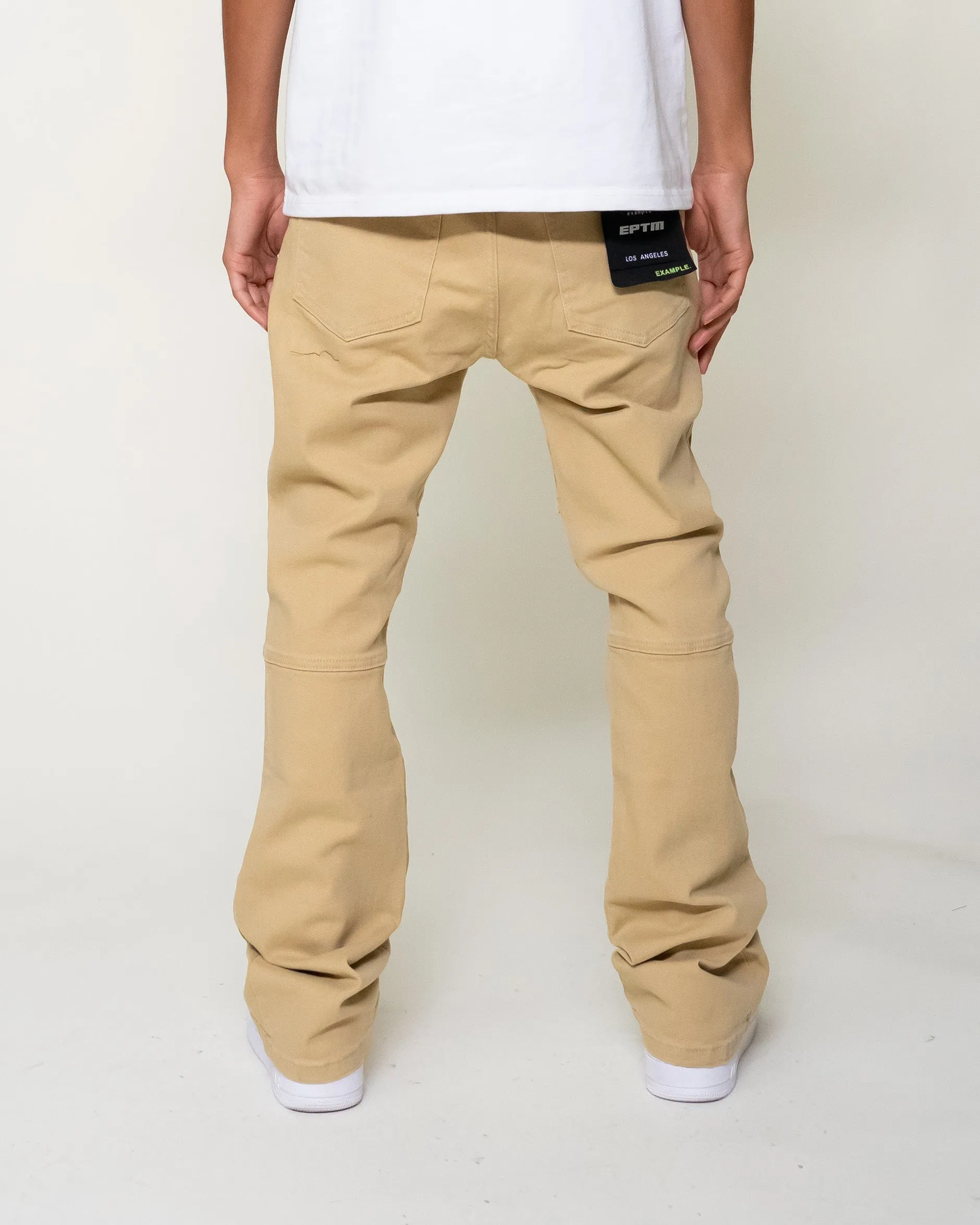 EPTM Gallery Denim - Khaki