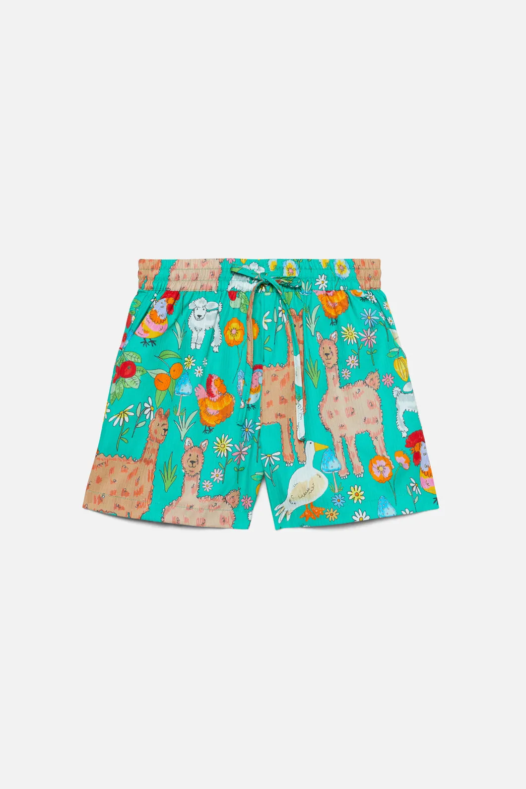 Farm Kids Shorts