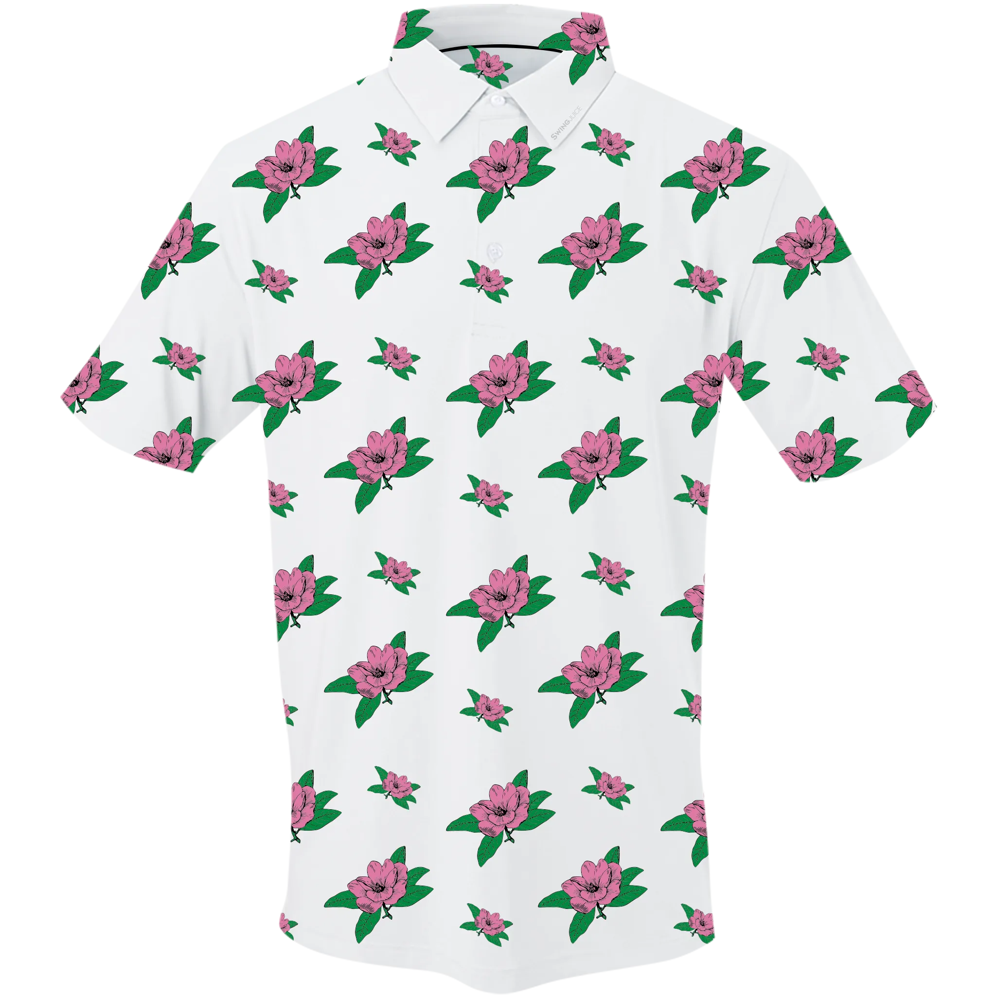 Golf Magnolia Men's Polo