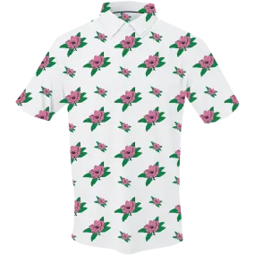 Golf Magnolia Men's Polo