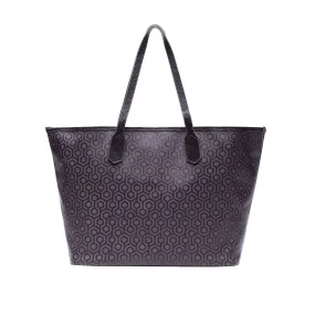 Jet Set Tote - Rosewood