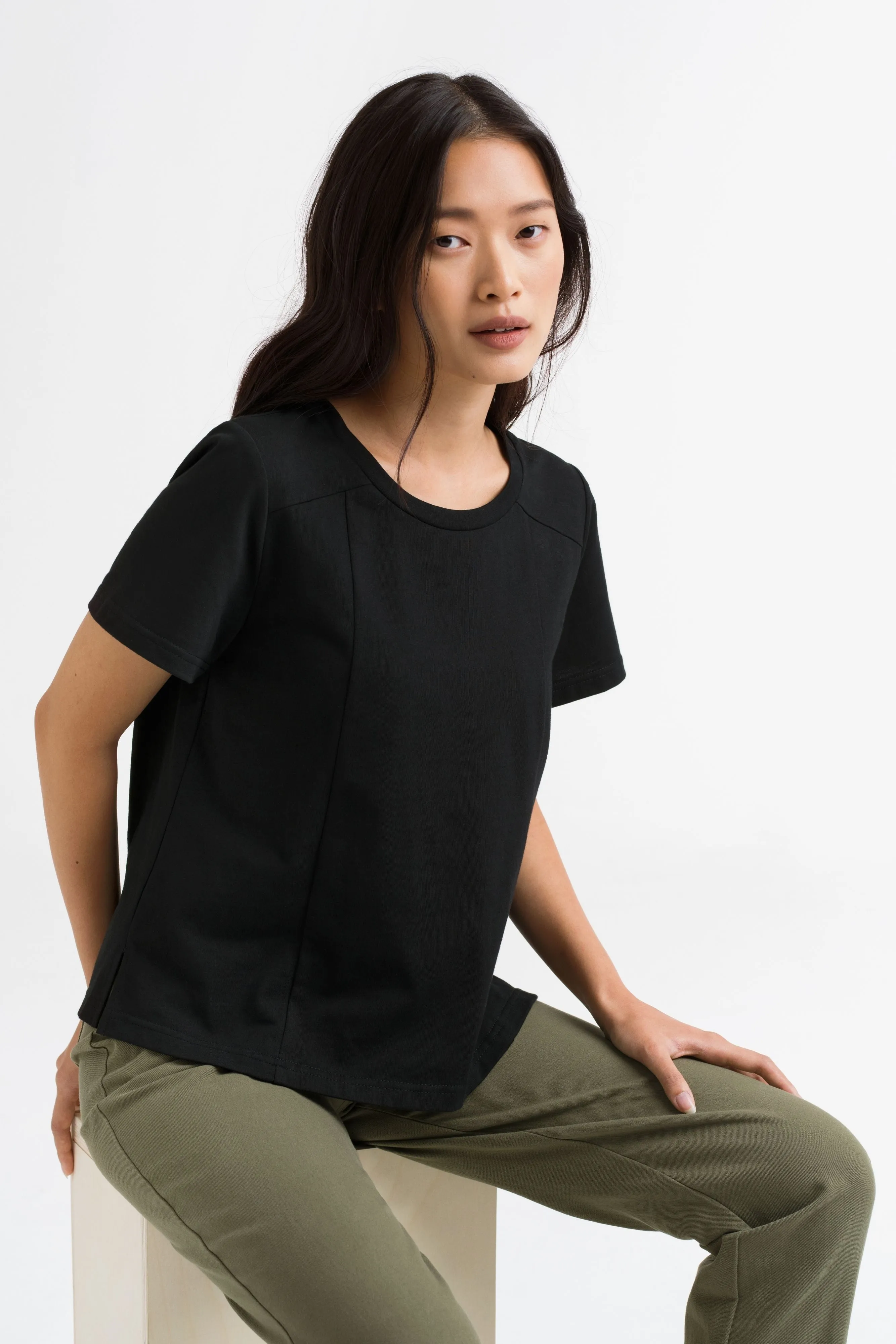 Julane Basic T-Shirt