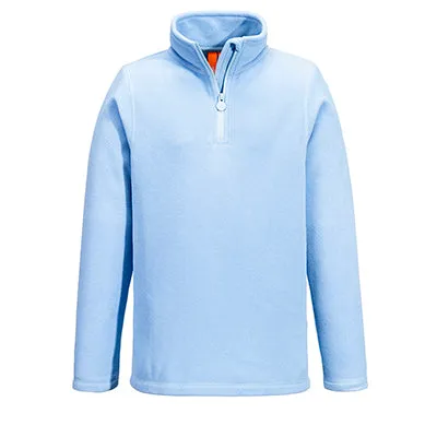 Kid's Phoenix Microfleece