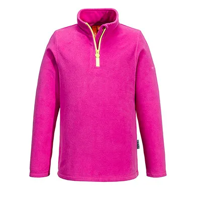 Kid's Phoenix Microfleece