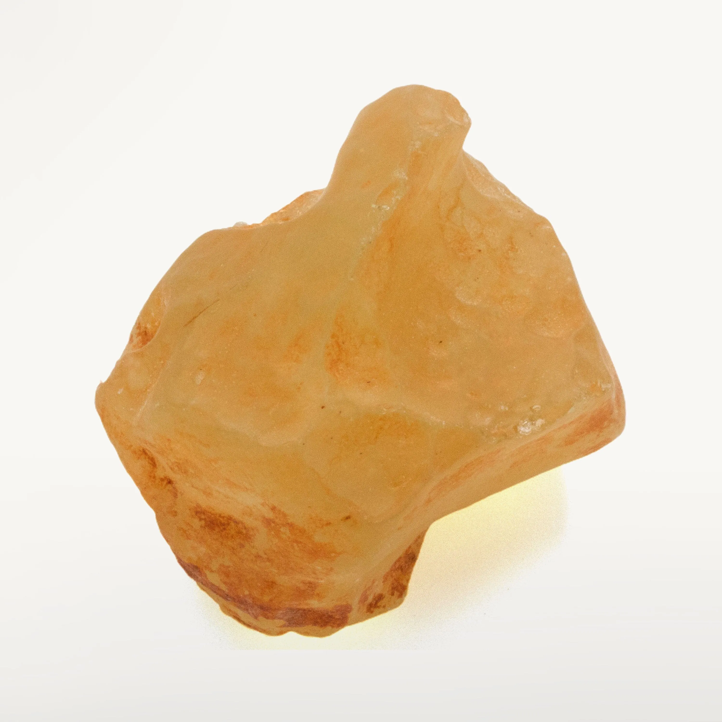 Libyan Desert Glass Tektite - 97 g