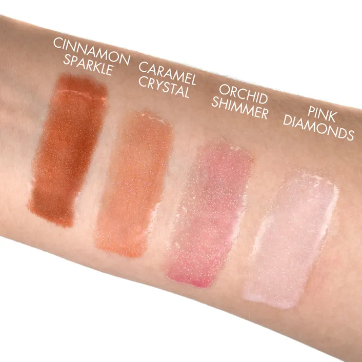 Market Live: Perfect Shimmer Lip Gloss by Genie Beauty (Ships in 2-3 Weeks)