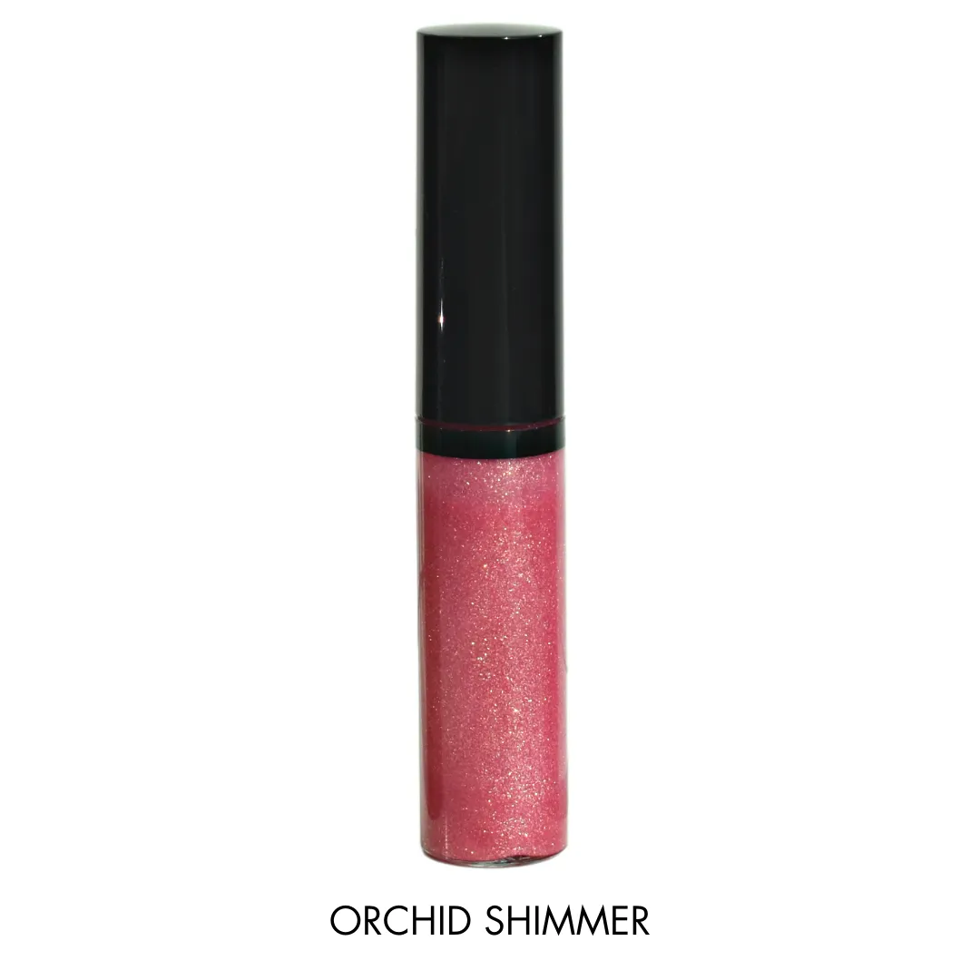 Market Live: Perfect Shimmer Lip Gloss by Genie Beauty (Ships in 2-3 Weeks)