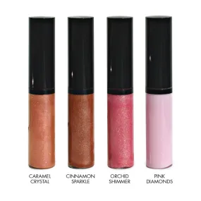 Market Live: Perfect Shimmer Lip Gloss by Genie Beauty (Ships in 2-3 Weeks)