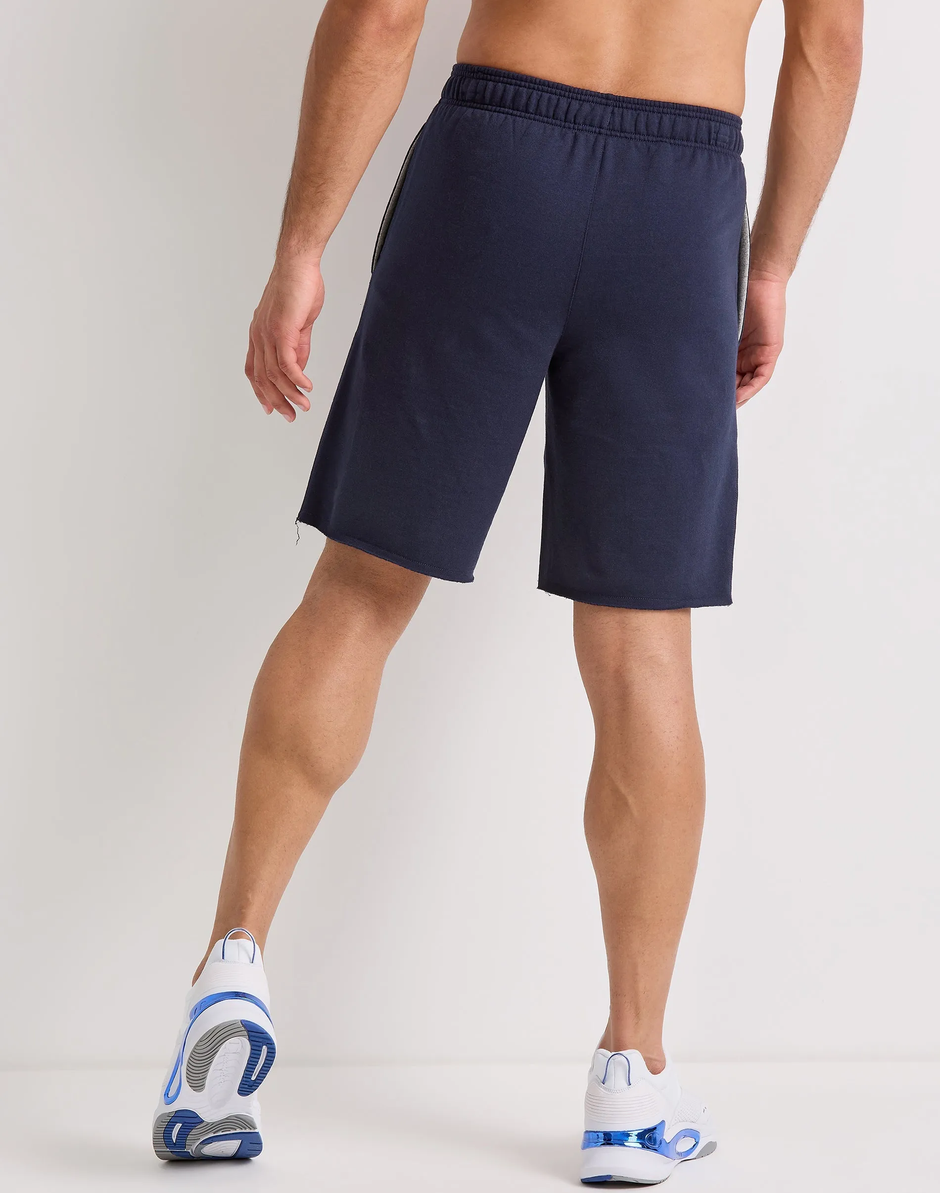 Men's 10 Fleece Shorts