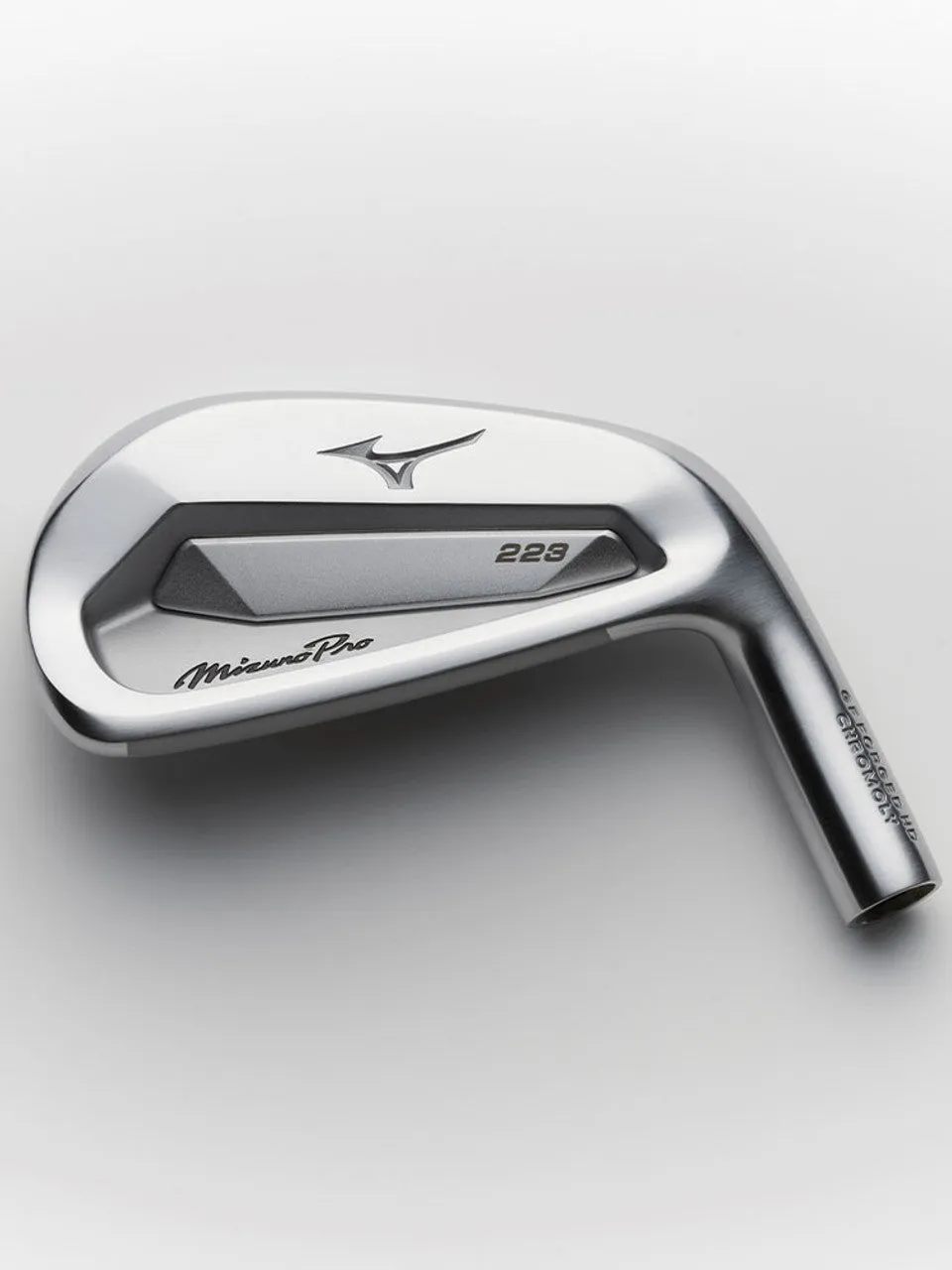 MIZUNO PRO 223 Iron Set RH mens