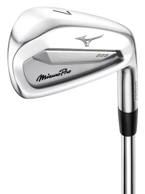 MIZUNO PRO 223 Iron Set RH mens