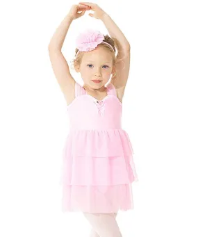 Mondor  6146 Child Mondorina Dance Dress