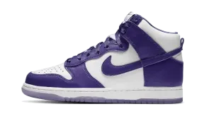 Nike Dunk High SP Varsity Purple