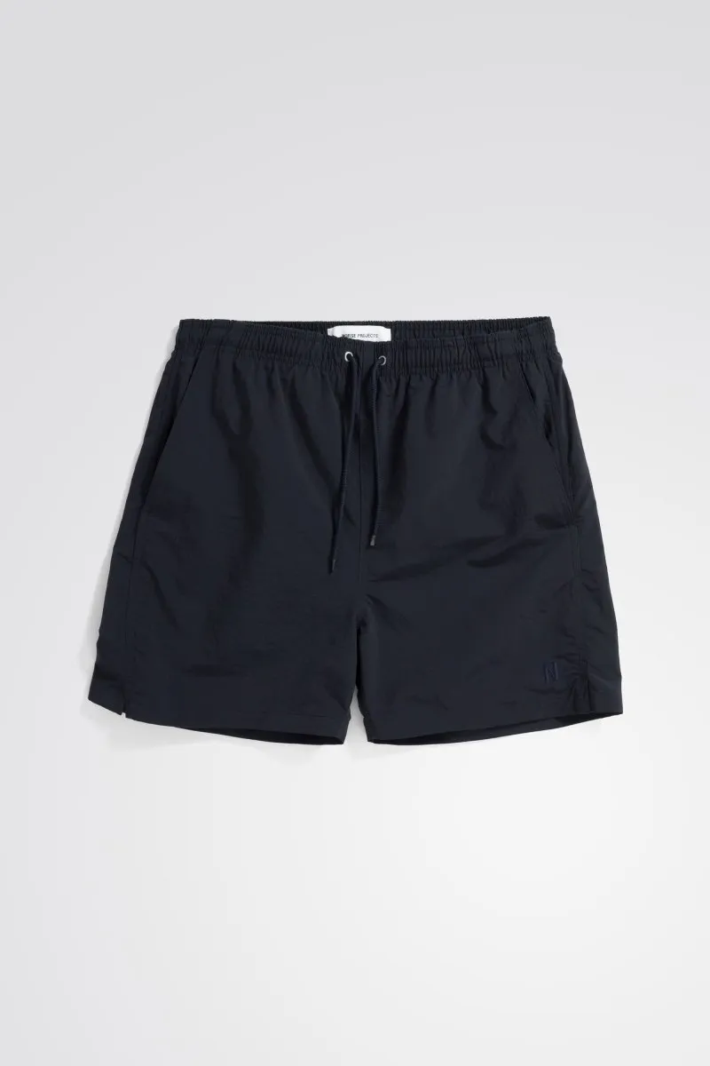 Norse Hauge Recycled Swimmers - Dark Navy