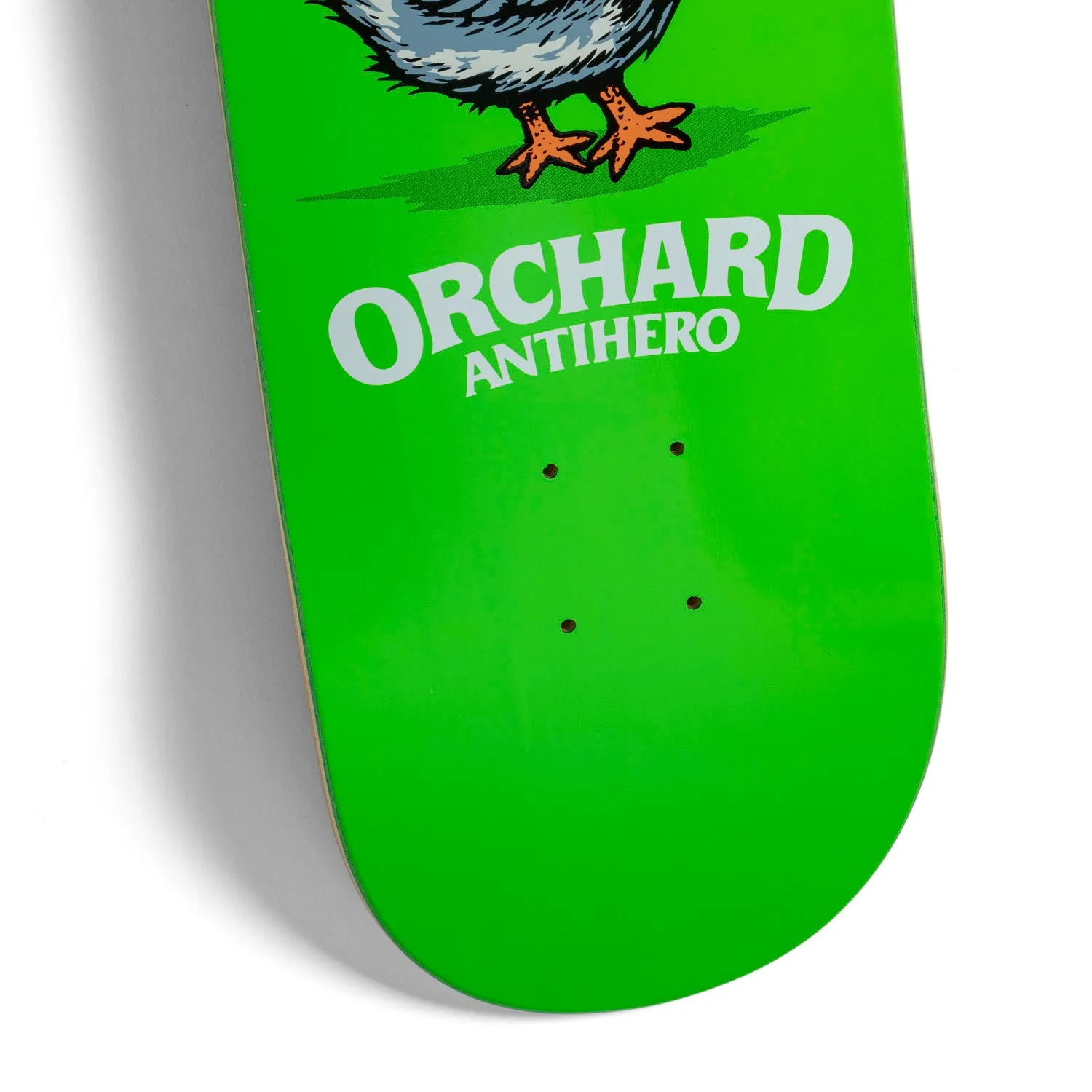 Orchard x Antihero 18 Deck 8.12