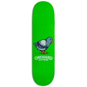 Orchard x Antihero 18 Deck 8.12