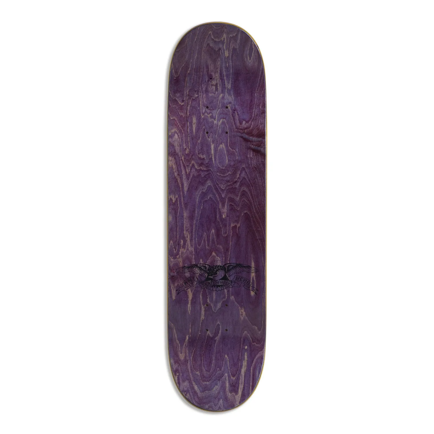 Orchard x Antihero "18" Deck 8.12"