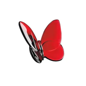 Red Butterfly