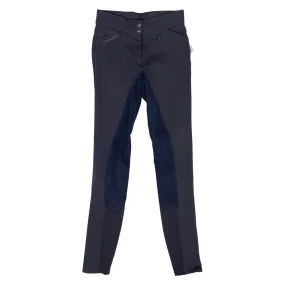 Romfh 'Sarafina' Full Seat Breeches in Slate - Women's 24L