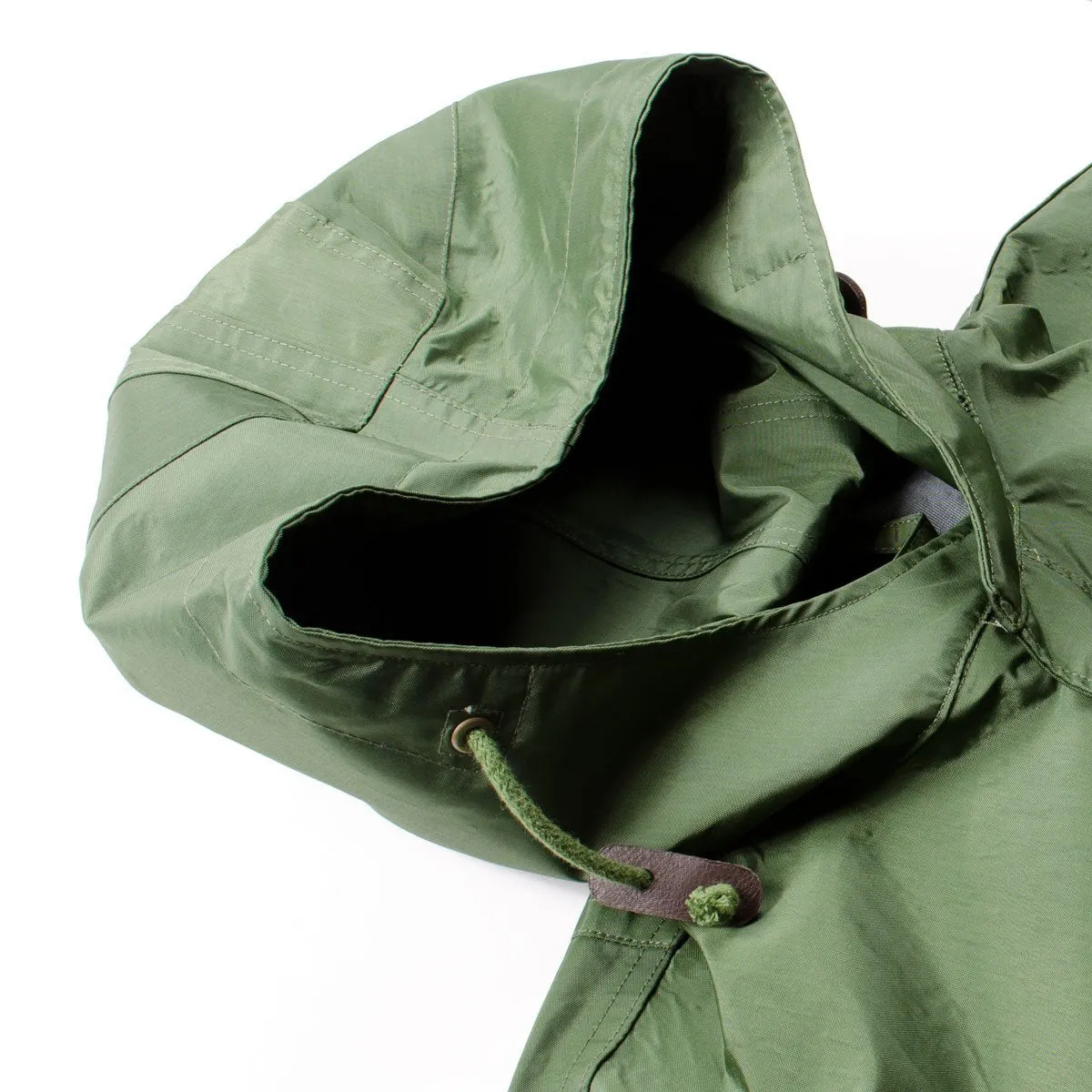 Stan Ray - M51 Fishtail Parka - Olive Deadstock Gore-Tex