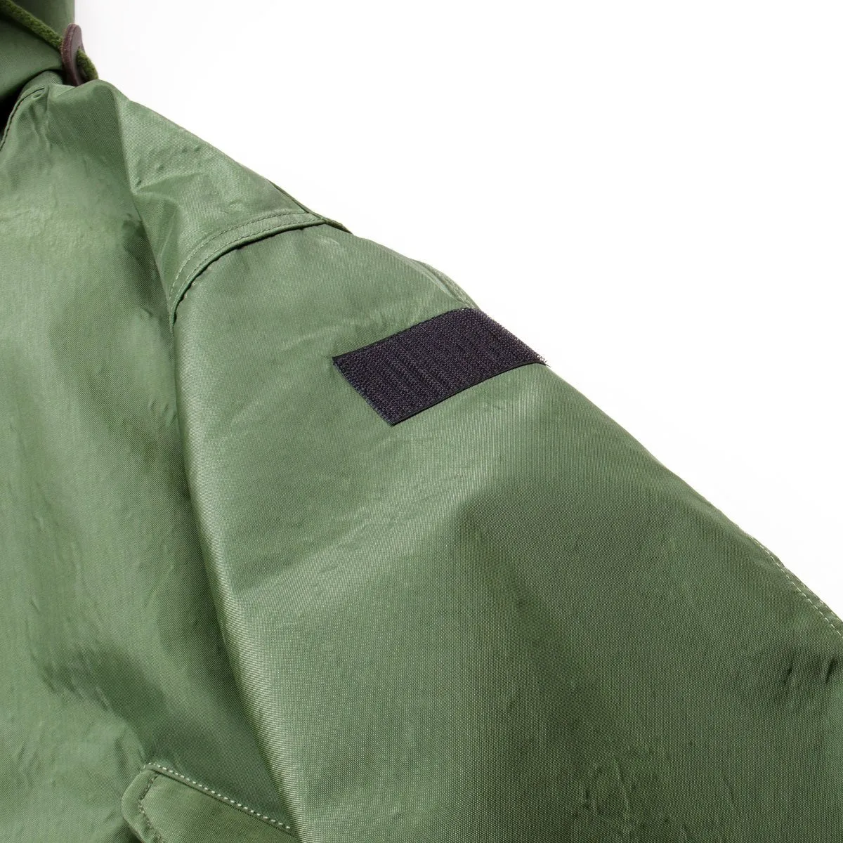 Stan Ray - M51 Fishtail Parka - Olive Deadstock Gore-Tex