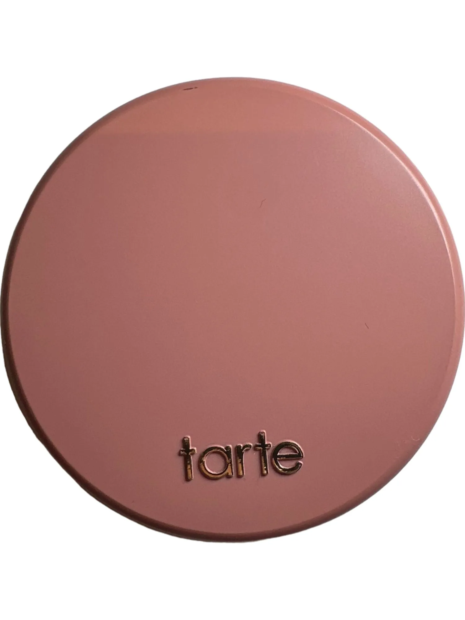 Tarte Amazonian Clay 12-Hour Blush - paarty 3.6g