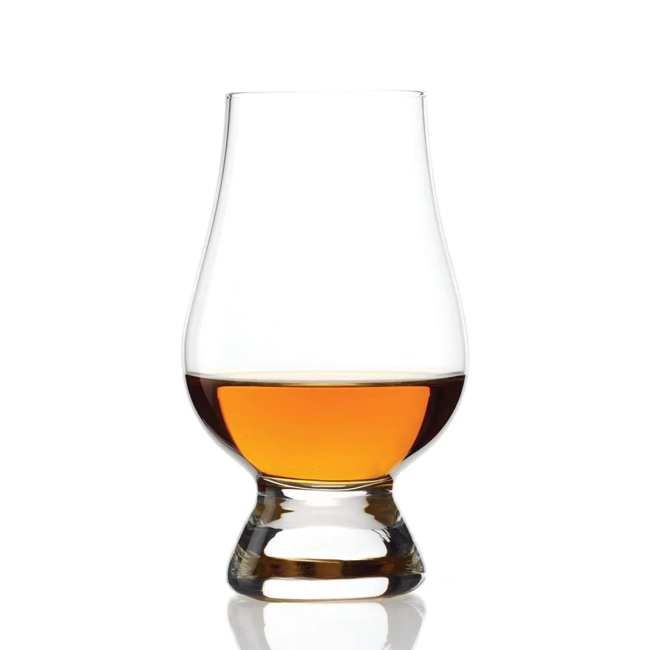 The Glencairn Whiskey Glass