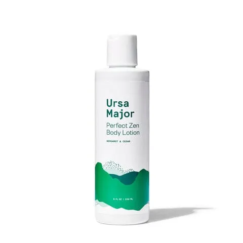 Ursa major - Perfect Zen Body Lotion 8oz